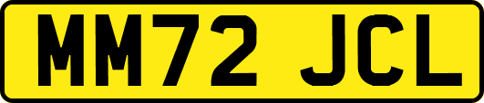 MM72JCL
