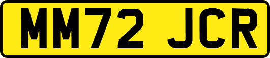MM72JCR