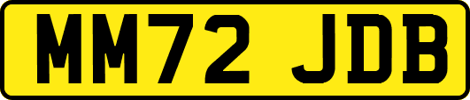 MM72JDB