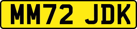 MM72JDK