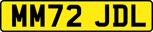 MM72JDL