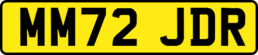 MM72JDR