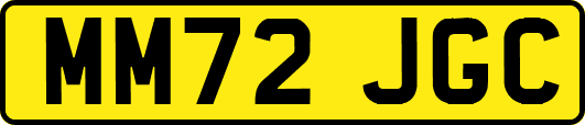 MM72JGC