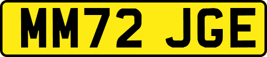 MM72JGE