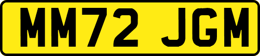 MM72JGM