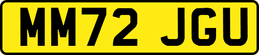 MM72JGU