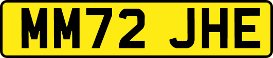 MM72JHE
