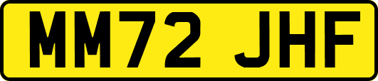 MM72JHF