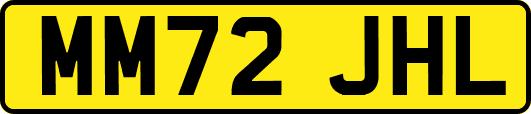 MM72JHL