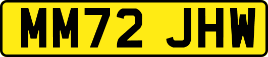 MM72JHW