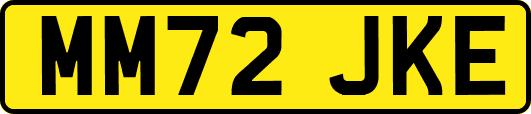 MM72JKE