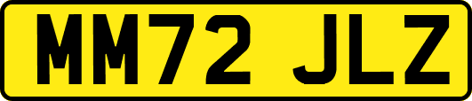 MM72JLZ