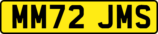 MM72JMS