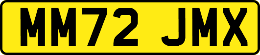 MM72JMX
