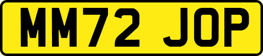 MM72JOP