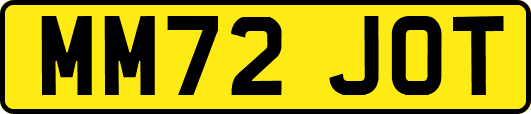 MM72JOT