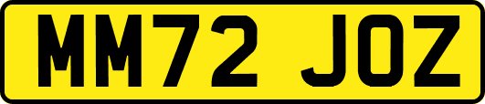 MM72JOZ