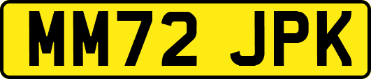 MM72JPK