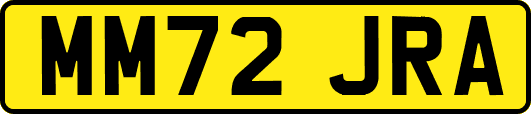 MM72JRA