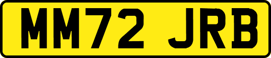 MM72JRB