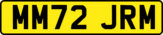 MM72JRM