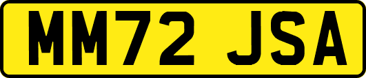 MM72JSA