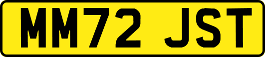 MM72JST