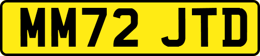 MM72JTD