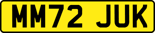MM72JUK