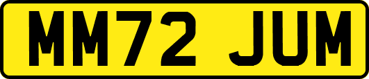 MM72JUM