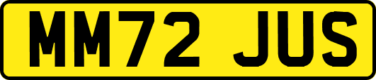 MM72JUS