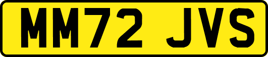 MM72JVS
