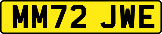 MM72JWE