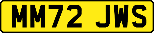 MM72JWS