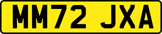 MM72JXA