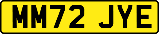 MM72JYE
