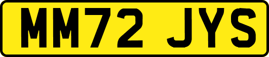 MM72JYS