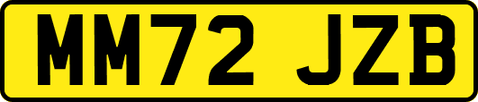 MM72JZB