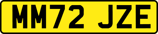 MM72JZE