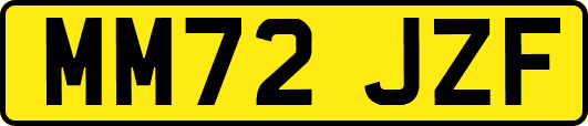 MM72JZF