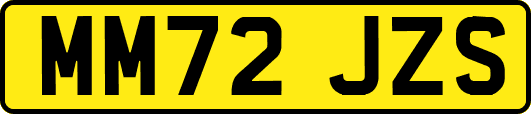 MM72JZS
