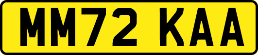 MM72KAA