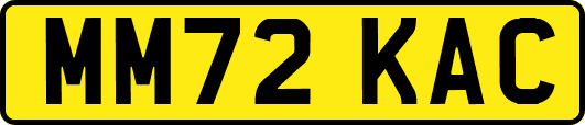 MM72KAC