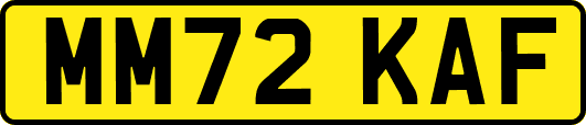 MM72KAF