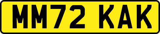MM72KAK