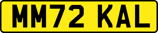 MM72KAL