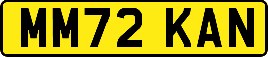 MM72KAN