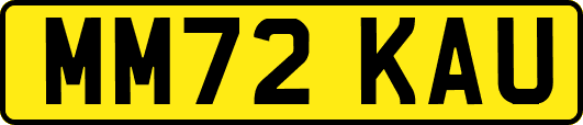 MM72KAU