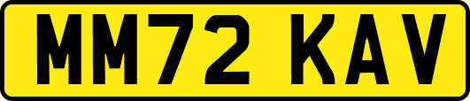 MM72KAV