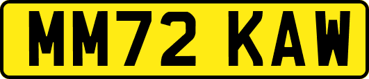 MM72KAW